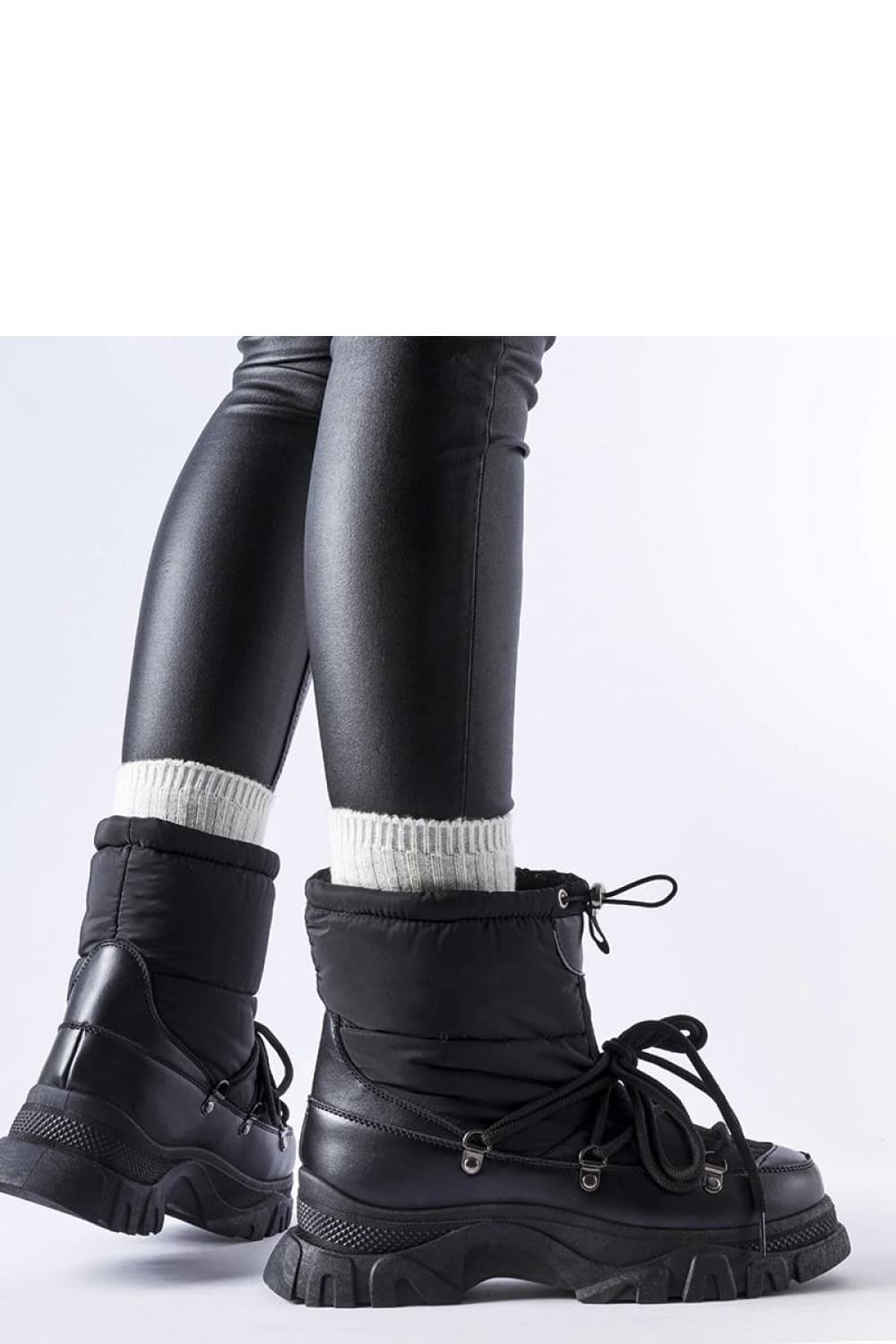 Scarpe da neve model 205059 Solea