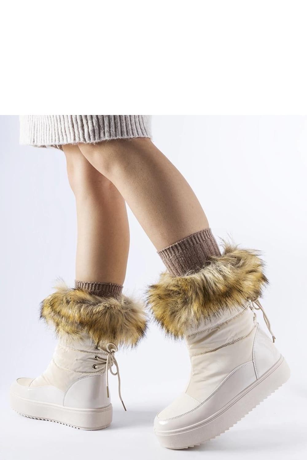 Scarpe da neve model 205068 Solea
