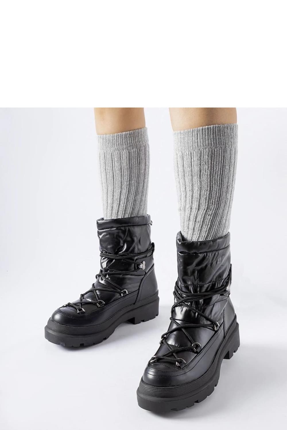 Scarpe da neve model 205071 Solea