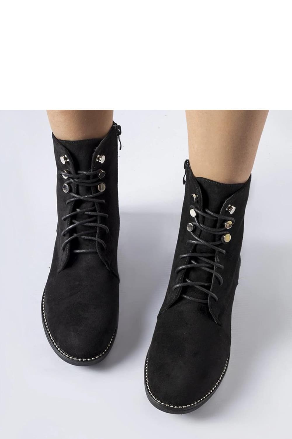 Scarpe con tacco model 205081 Solea - Miniatura 2