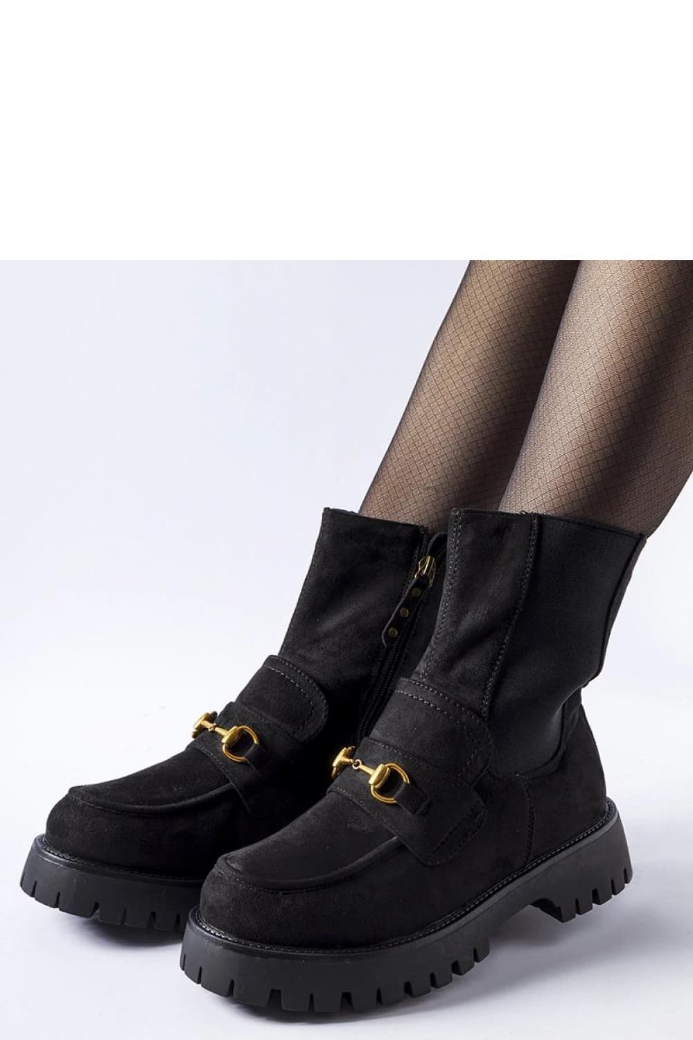 Scarpe con tacco model 205083 Solea - Miniatura 2
