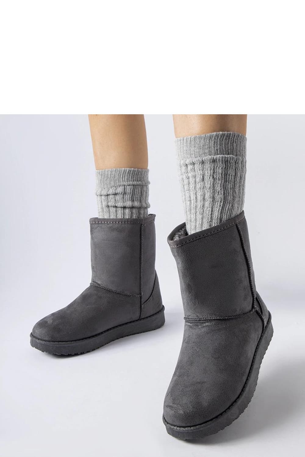 Scarpe da neve model 205089 Solea