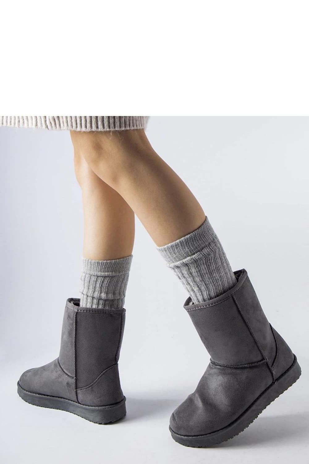 Scarpe da neve model 205089 Solea - Miniatura 3