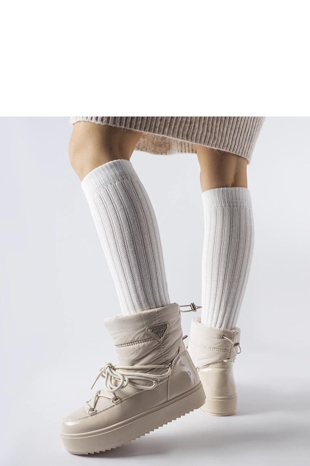 Scarpe da neve model 205095 Solea
