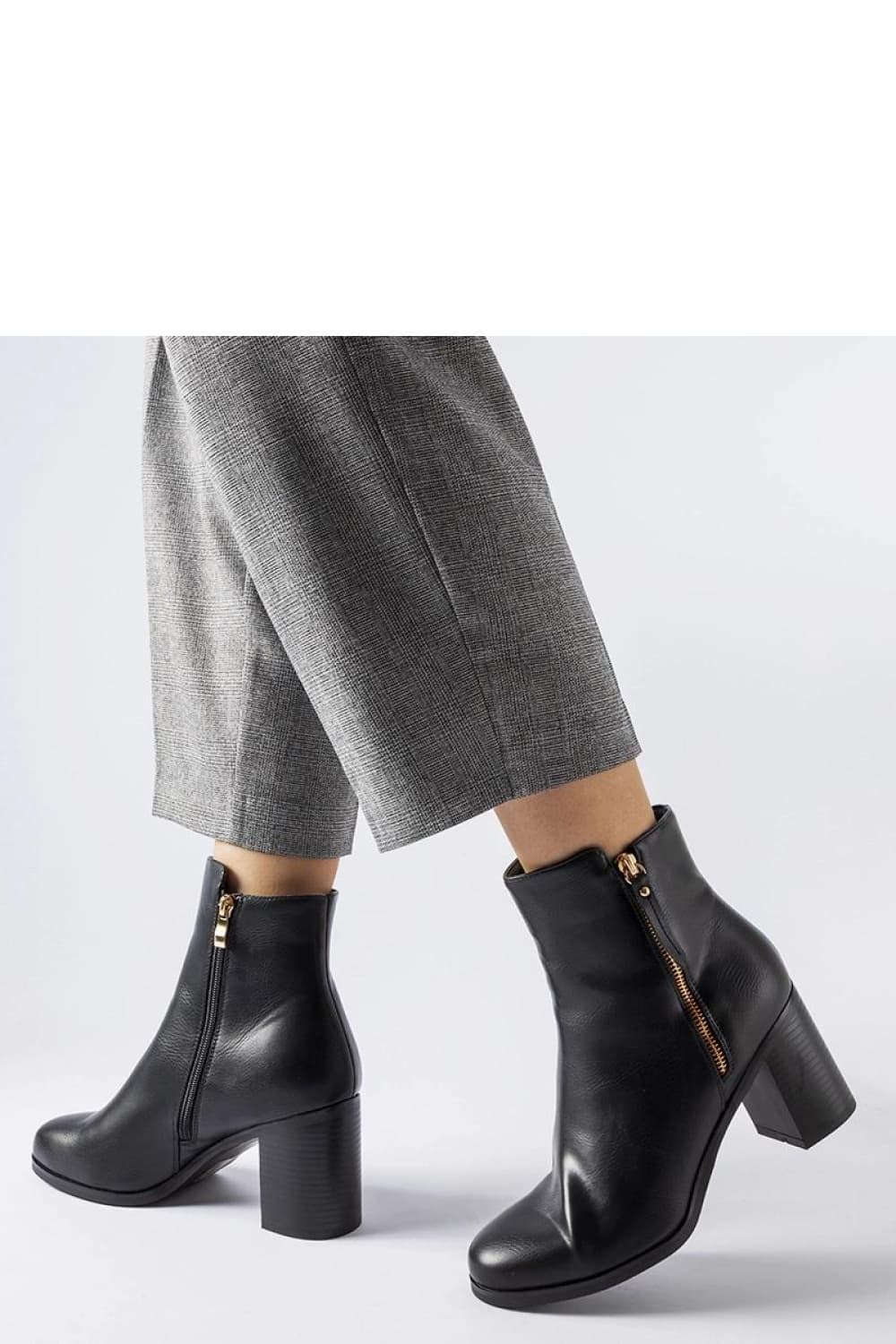 Scarpe con tacco model 205097 Solea - Miniatura 3