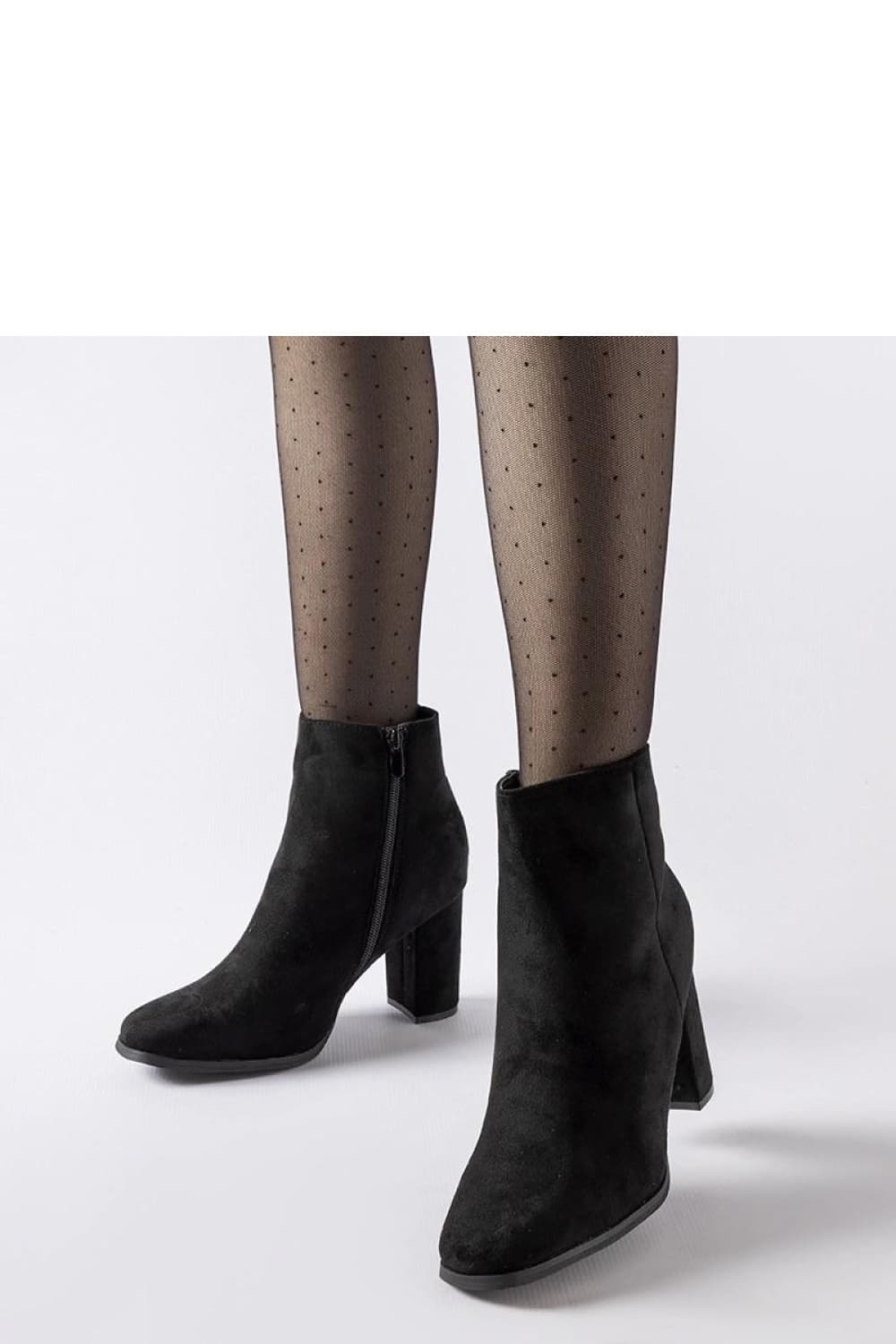 Scarpe con tacco model 205098 Solea - Miniatura 2