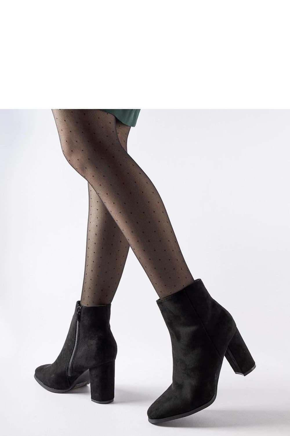 Scarpe con tacco model 205098 Solea - Miniatura 3