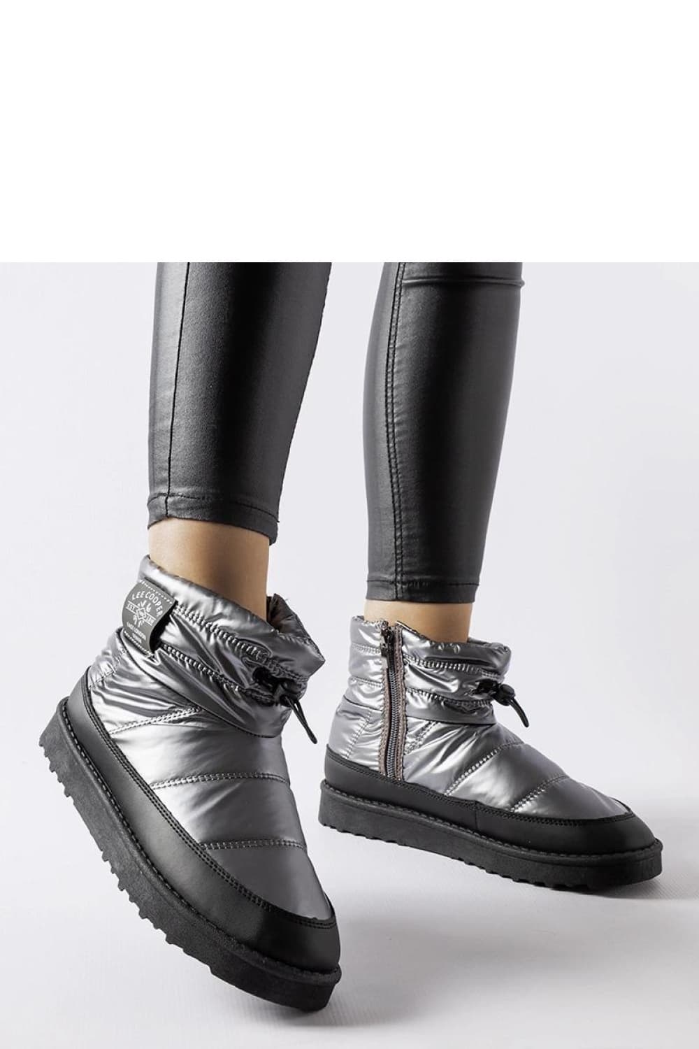 Scarpe da neve model 205099 Solea