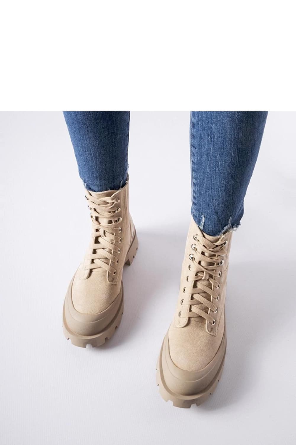 Scarpe con tacco model 205103 Solea - Miniatura 2