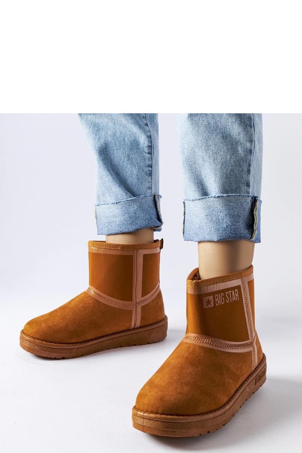 Scarpe da neve model 205107 Solea