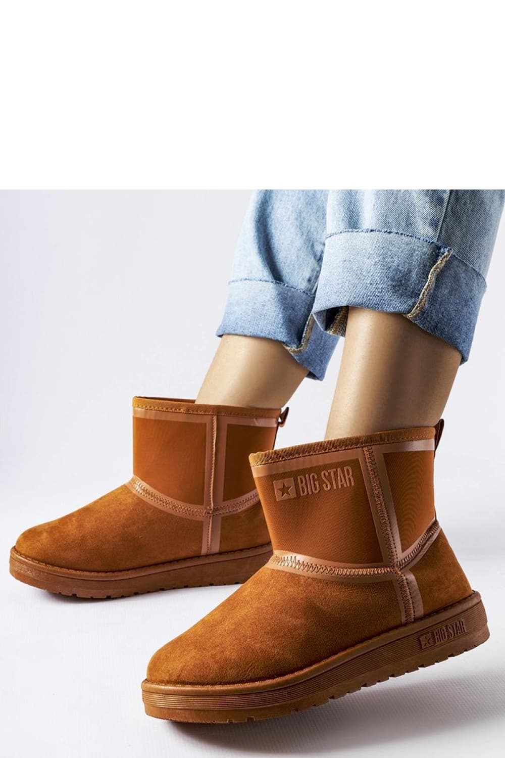 Scarpe da neve model 205107 Solea - Miniatura 2