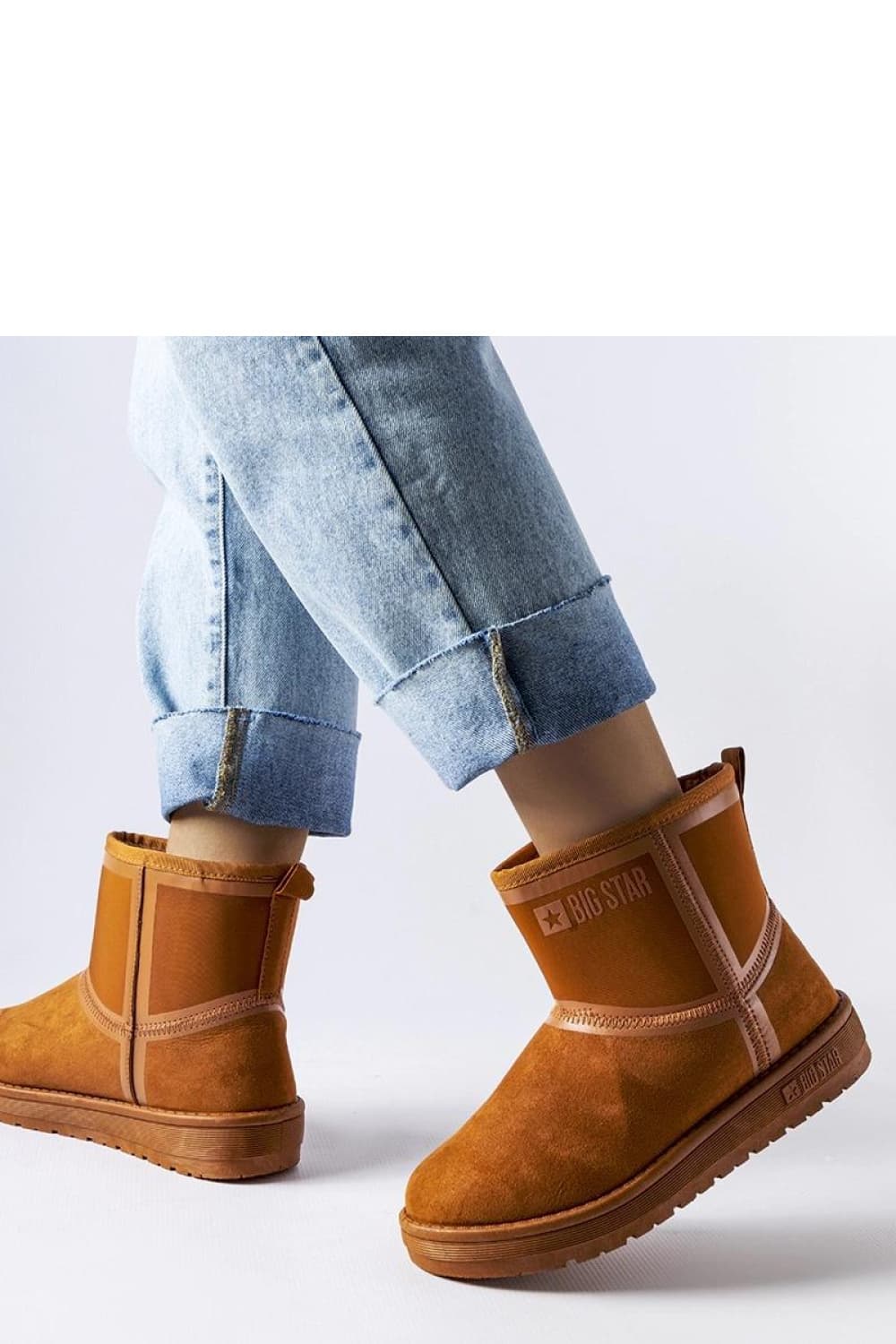 Scarpe da neve model 205107 Solea - Miniatura 3