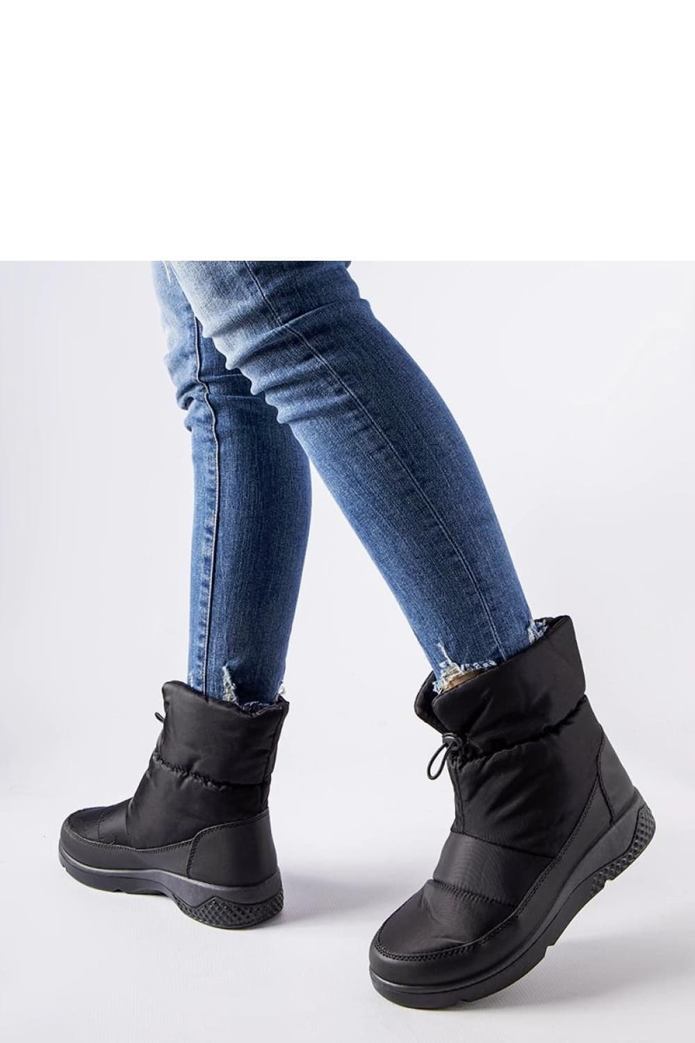 Scarpe da neve model 205108 Solea