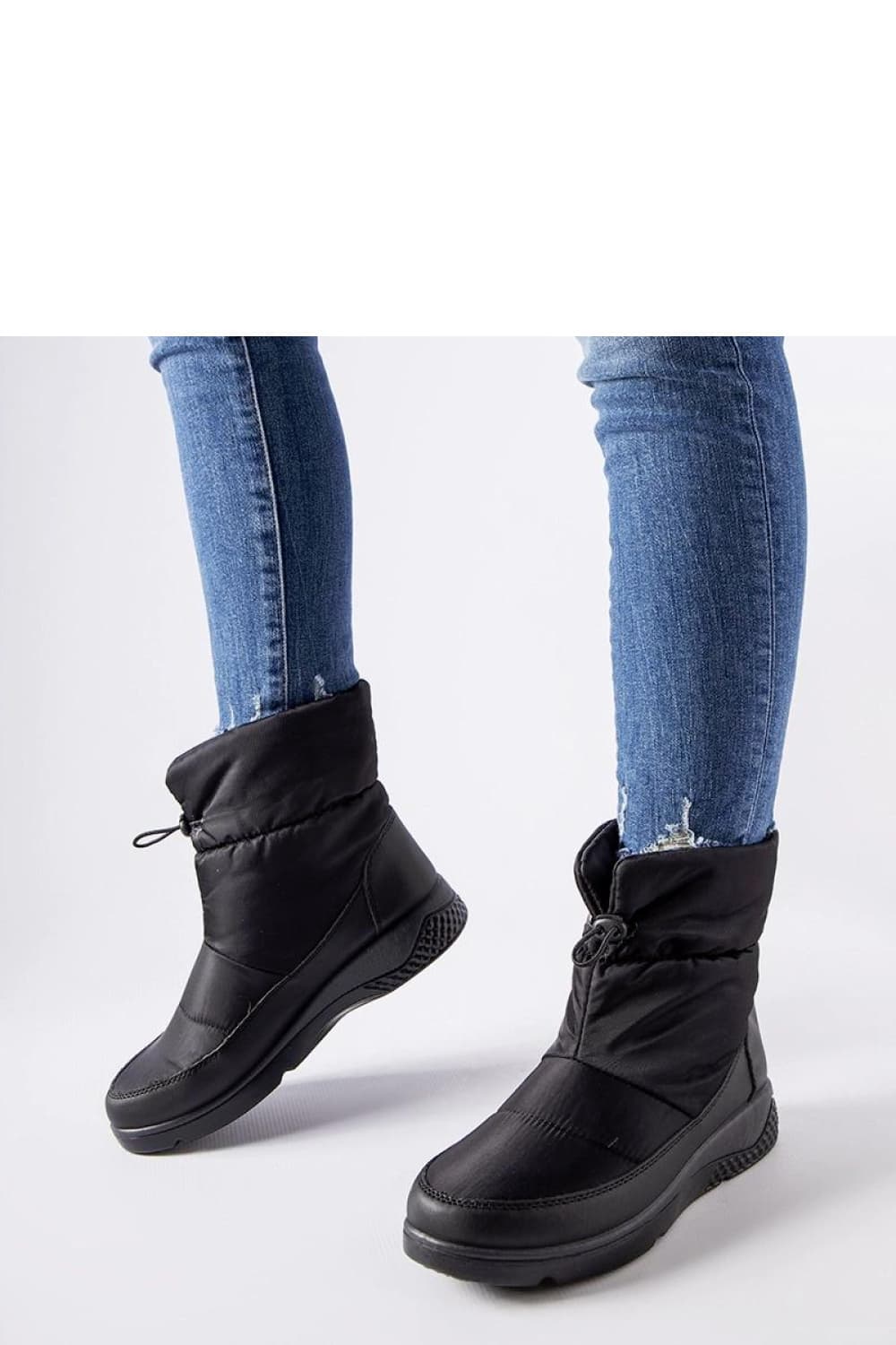 Scarpe da neve model 205108 Solea - Miniatura 2