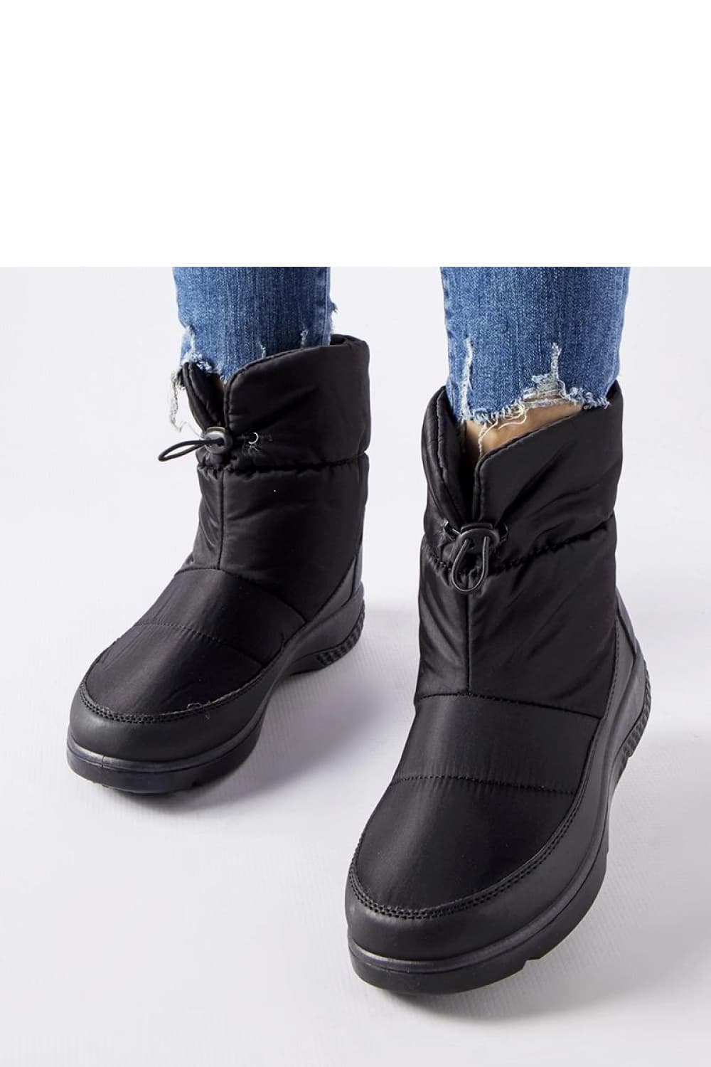 Scarpe da neve model 205108 Solea - Miniatura 3