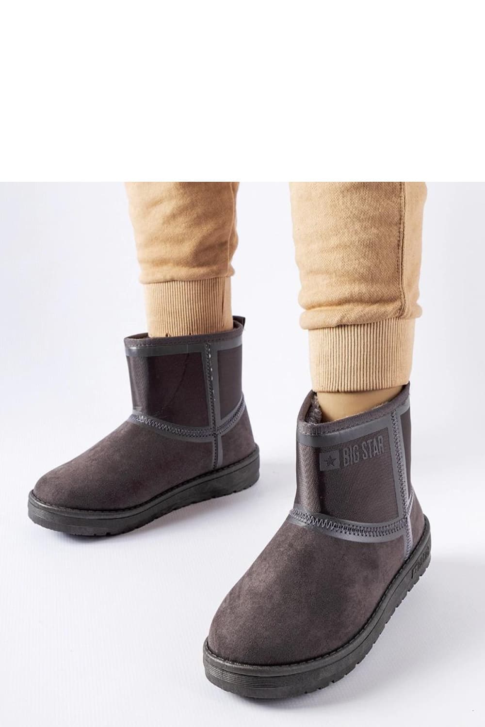 Scarpe da neve model 205109 Solea