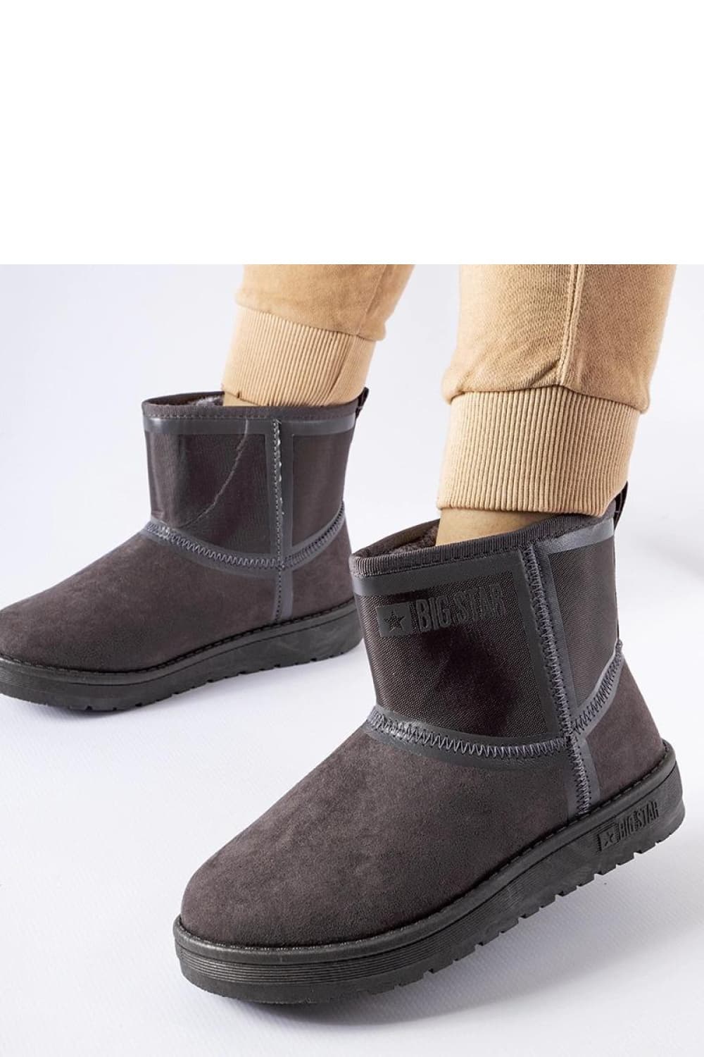 Scarpe da neve model 205109 Solea - Miniatura 2