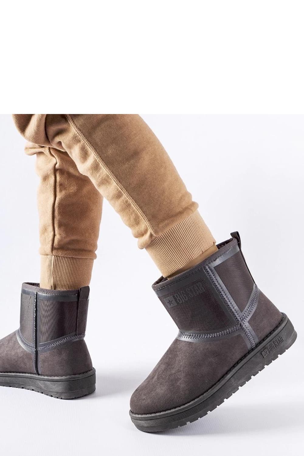 Scarpe da neve model 205109 Solea - Miniatura 3