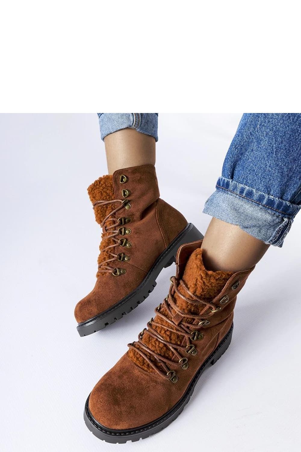 Scarpe con tacco model 205115 Solea - Miniatura 2