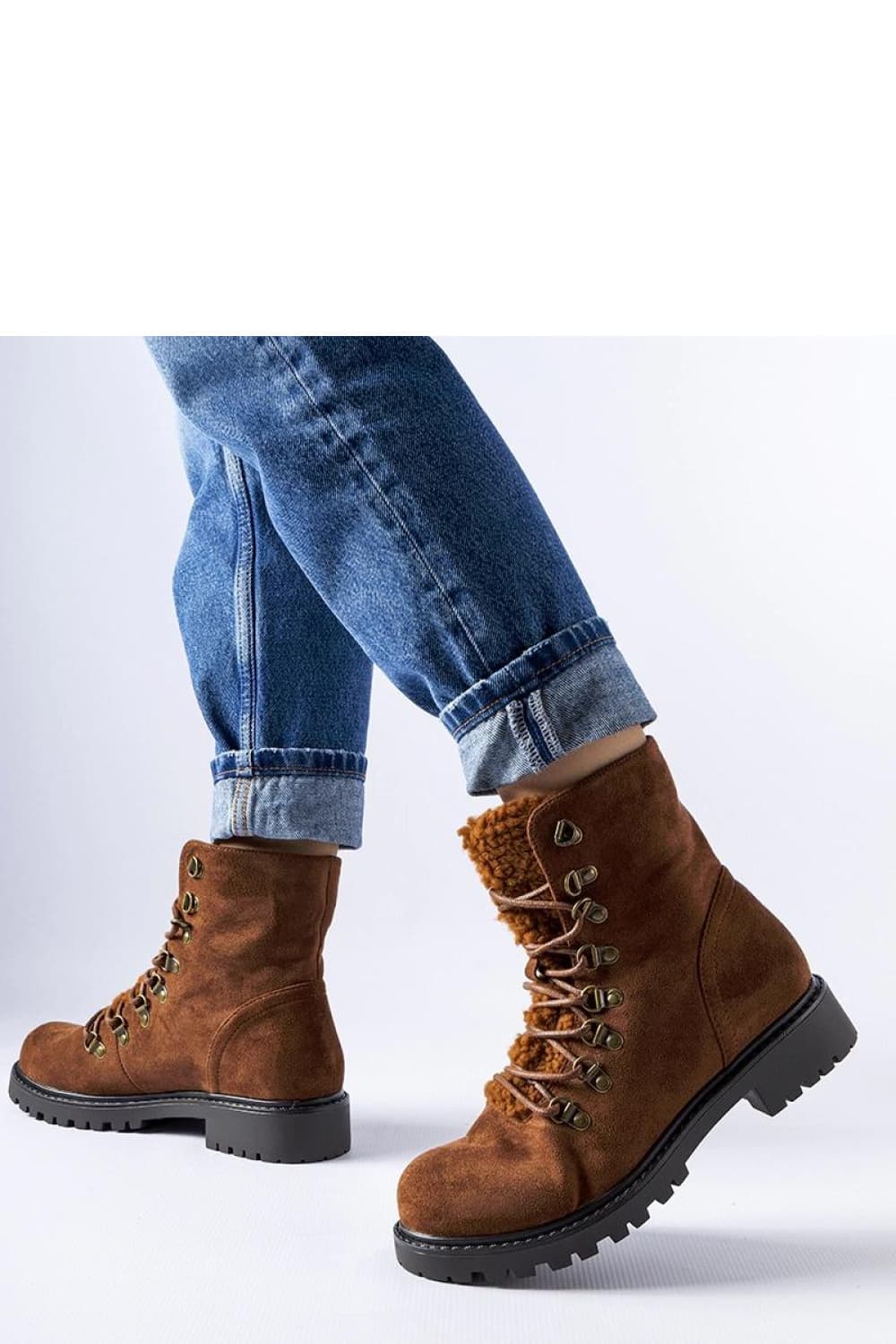 Scarpe con tacco model 205115 Solea - Miniatura 3