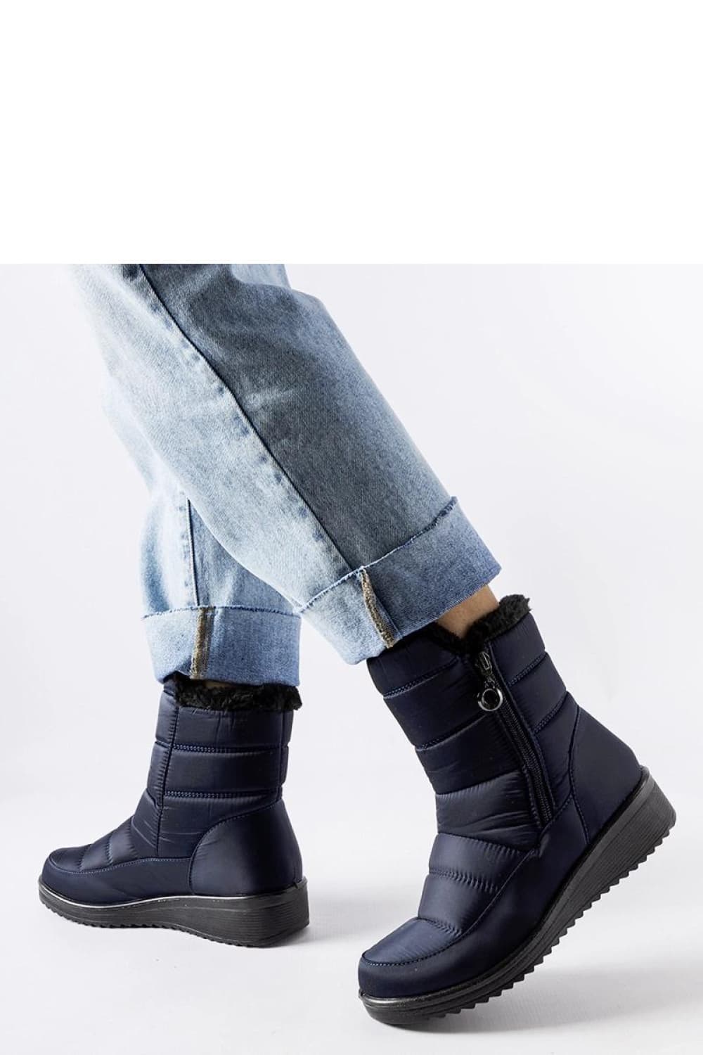 Scarpe da neve model 205117 Solea