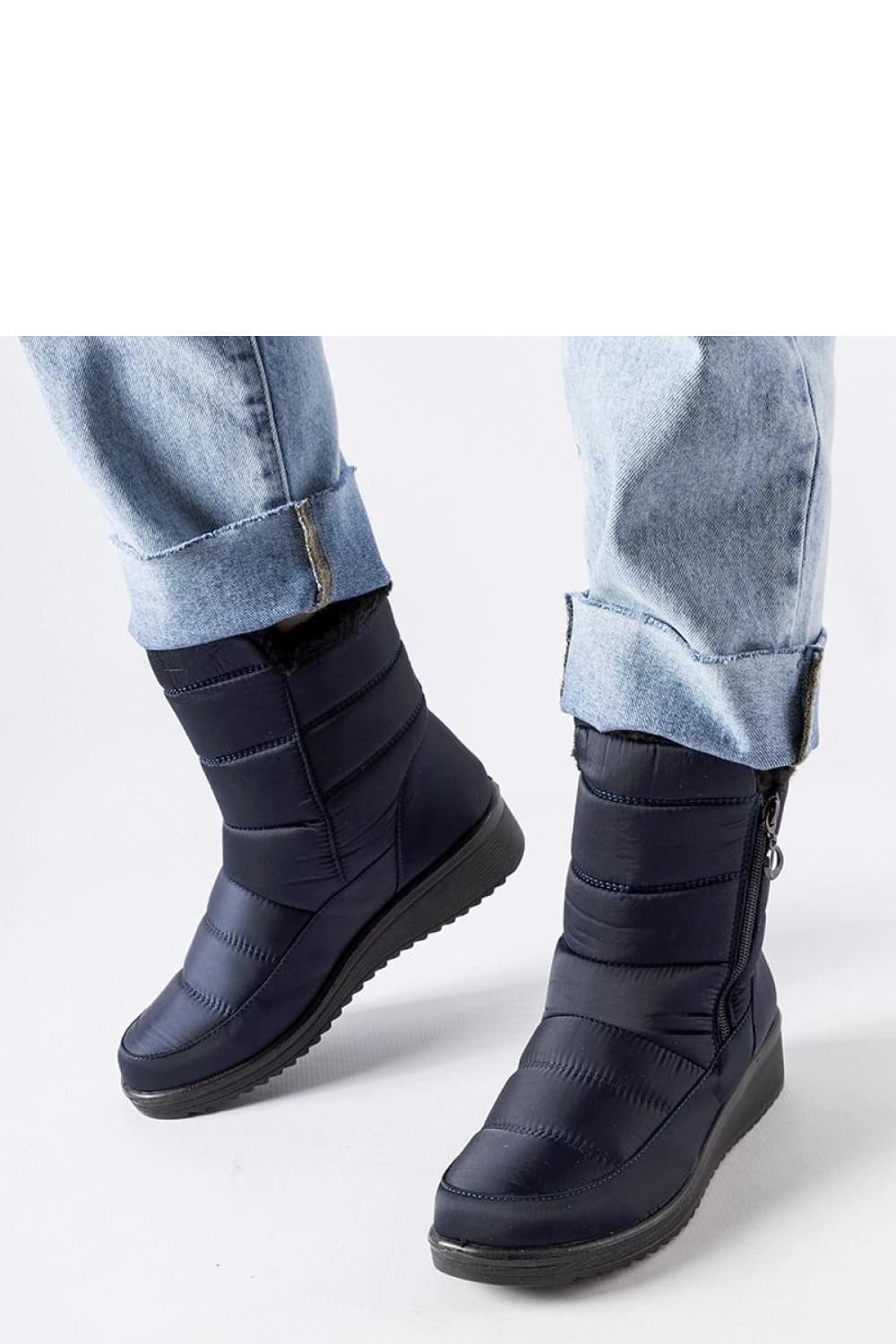 Scarpe da neve model 205117 Solea - Miniatura 2
