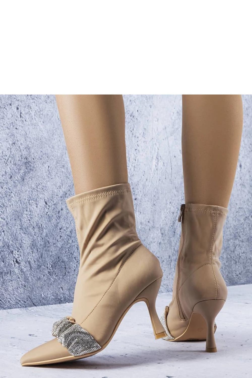 Scarpe con tacco model 205130 Solea - Miniatura 2