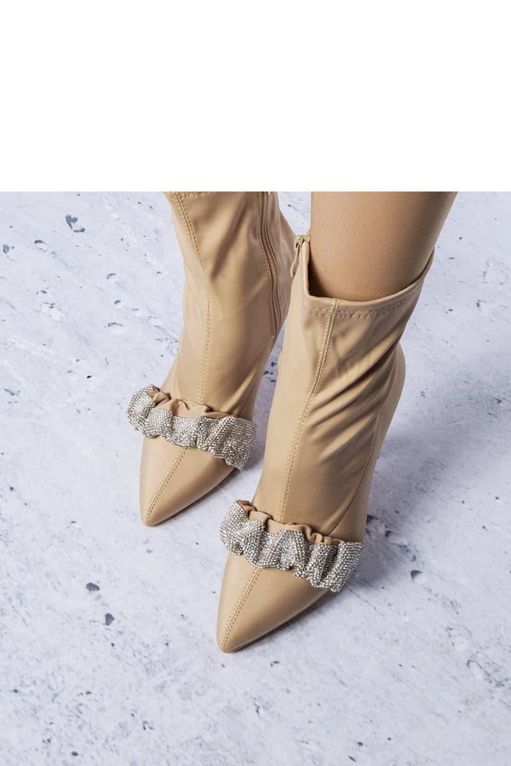 Scarpe con tacco model 205130 Solea - Miniatura 4