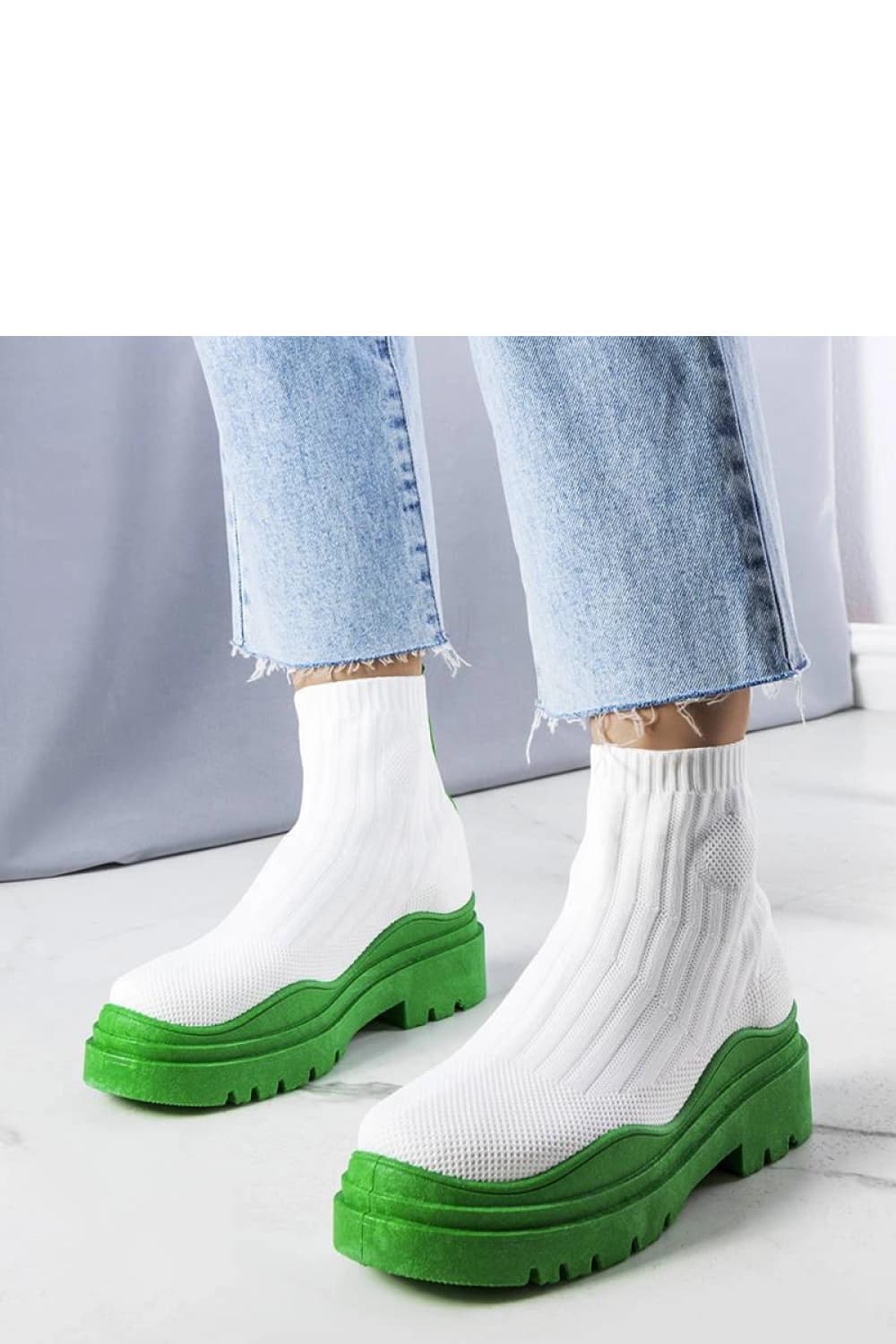 Scarpe con tacco model 205132 Solea