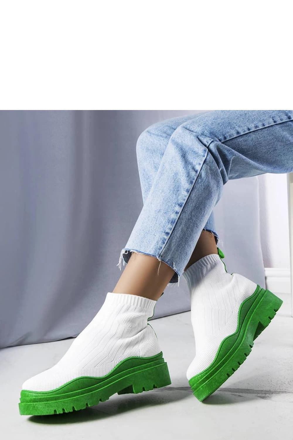 Scarpe con tacco model 205132 Solea - Miniatura 2