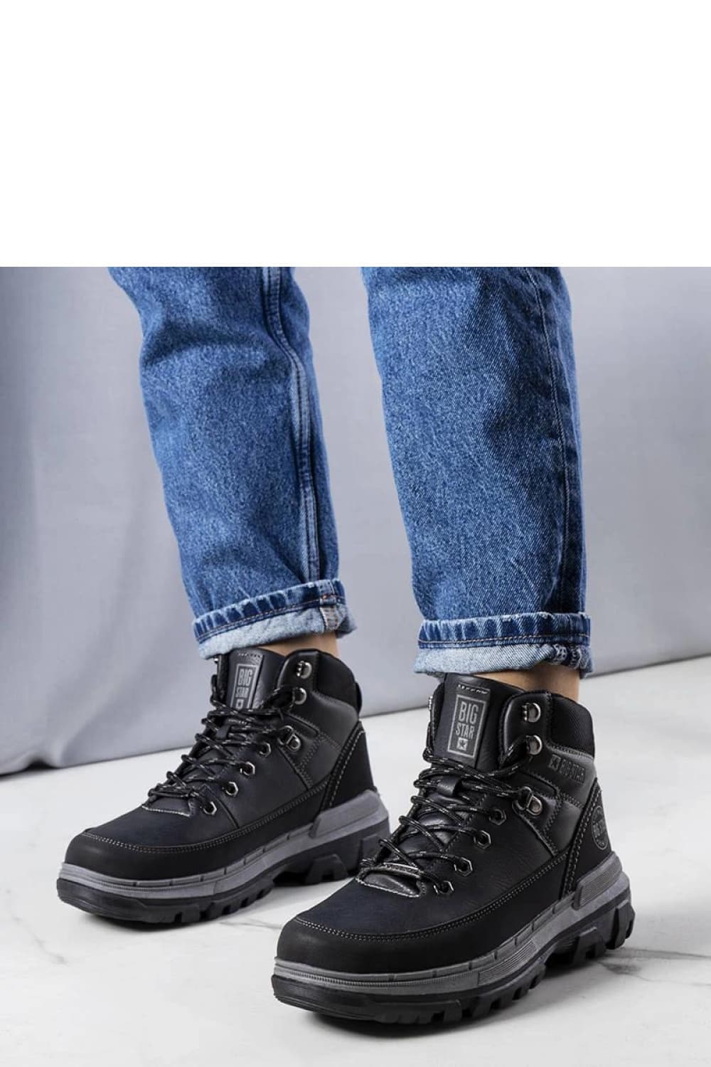 Scarpe da neve model 205133 Solea