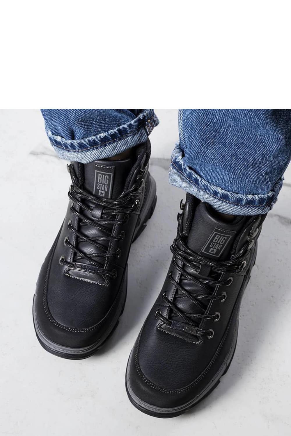 Scarpe da neve model 205133 Solea - Miniatura 2