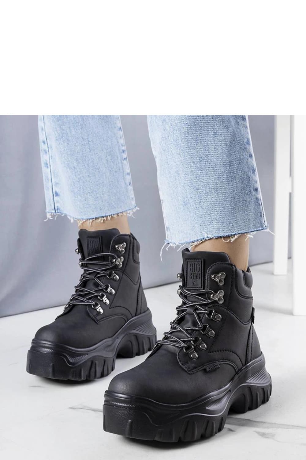 Scarpe da neve model 205134 Solea