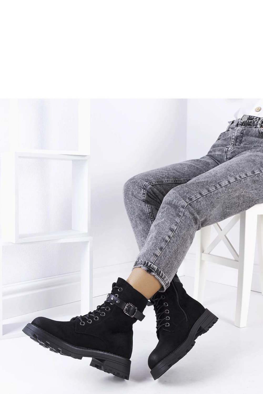 Scarpe con tacco model 205155 Solea - Miniatura 2