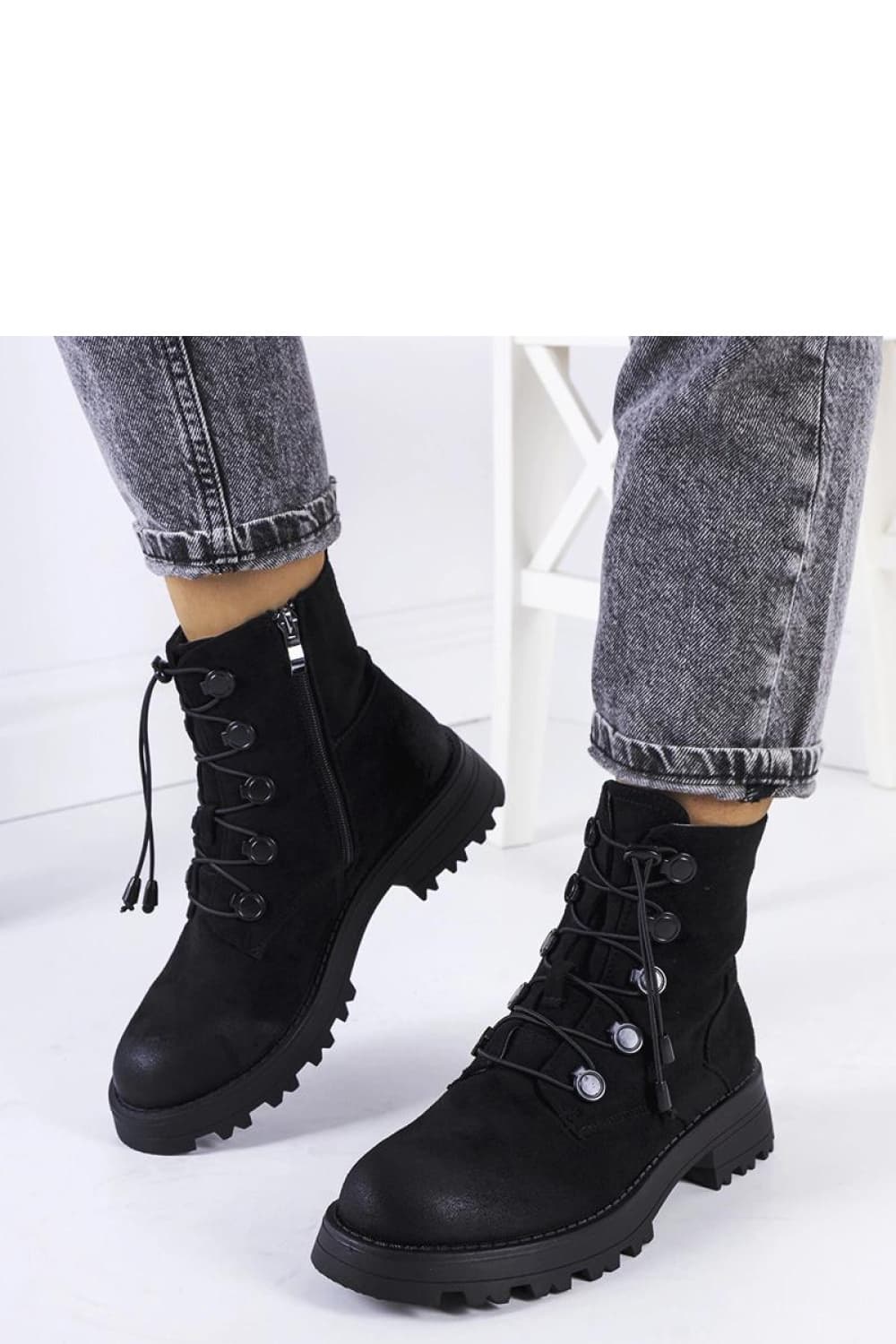 Scarpe con tacco model 205156 Solea - Miniatura 2