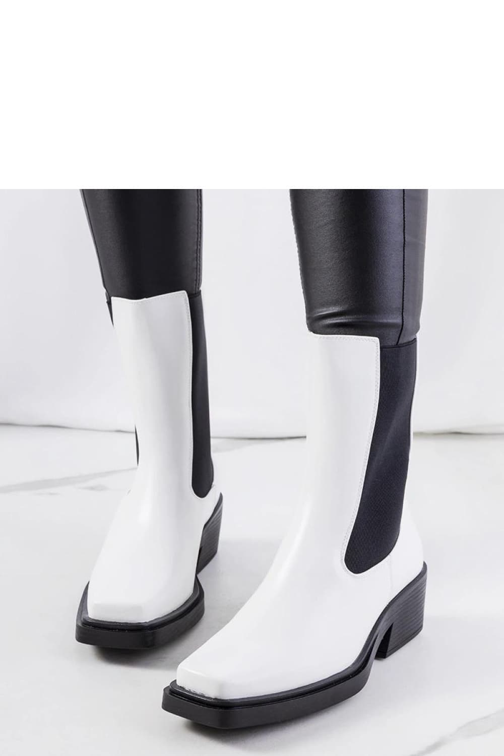 Scarpe con tacco model 205158 Solea