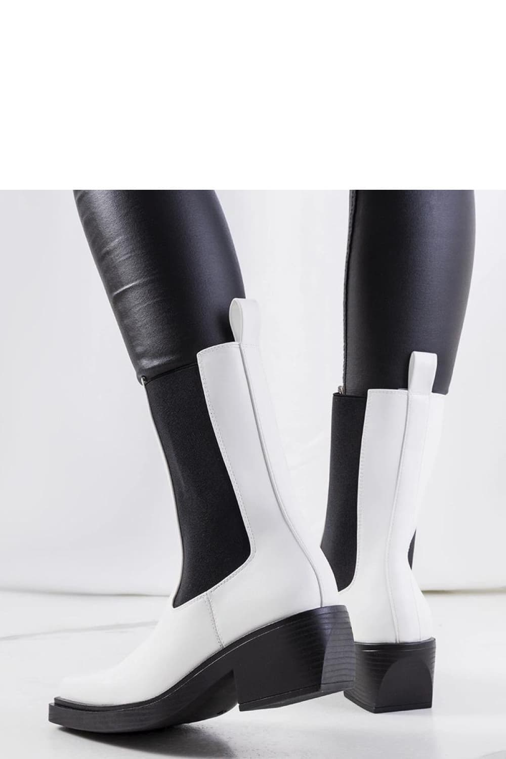 Scarpe con tacco model 205158 Solea - Miniatura 3