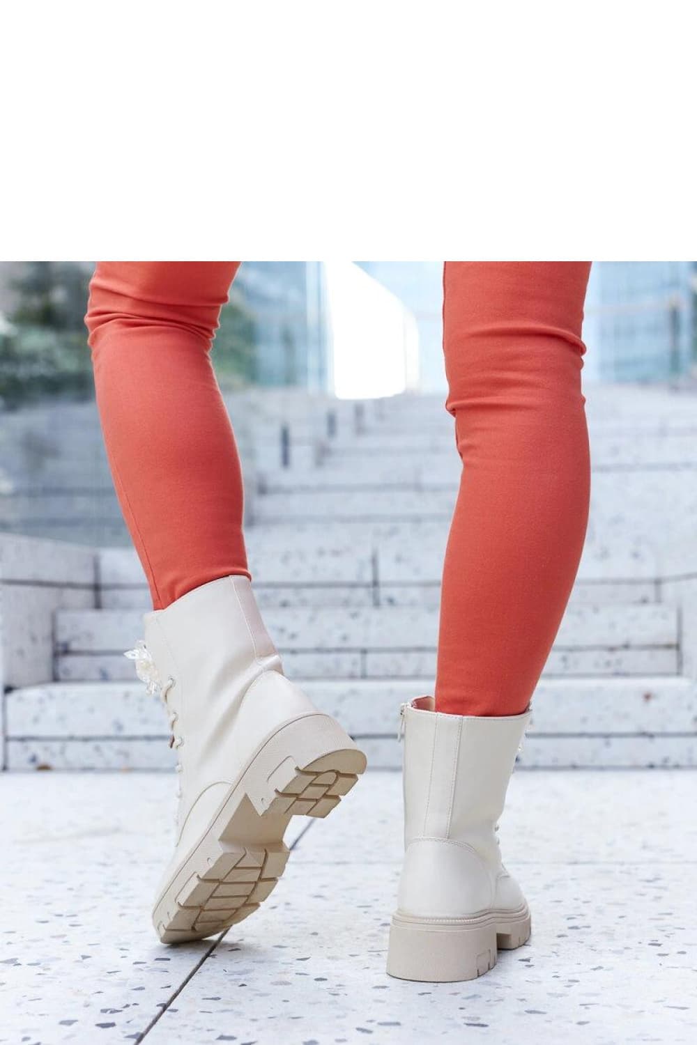 Scarpe con tacco model 205782 Solea - Miniatura 3