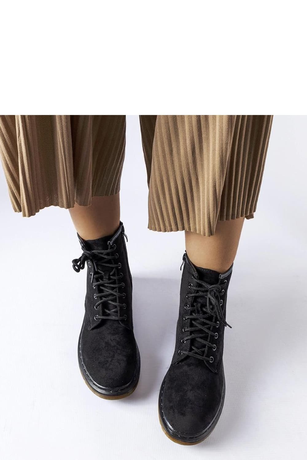Scarpe con tacco model 205784 Solea - Miniatura 2