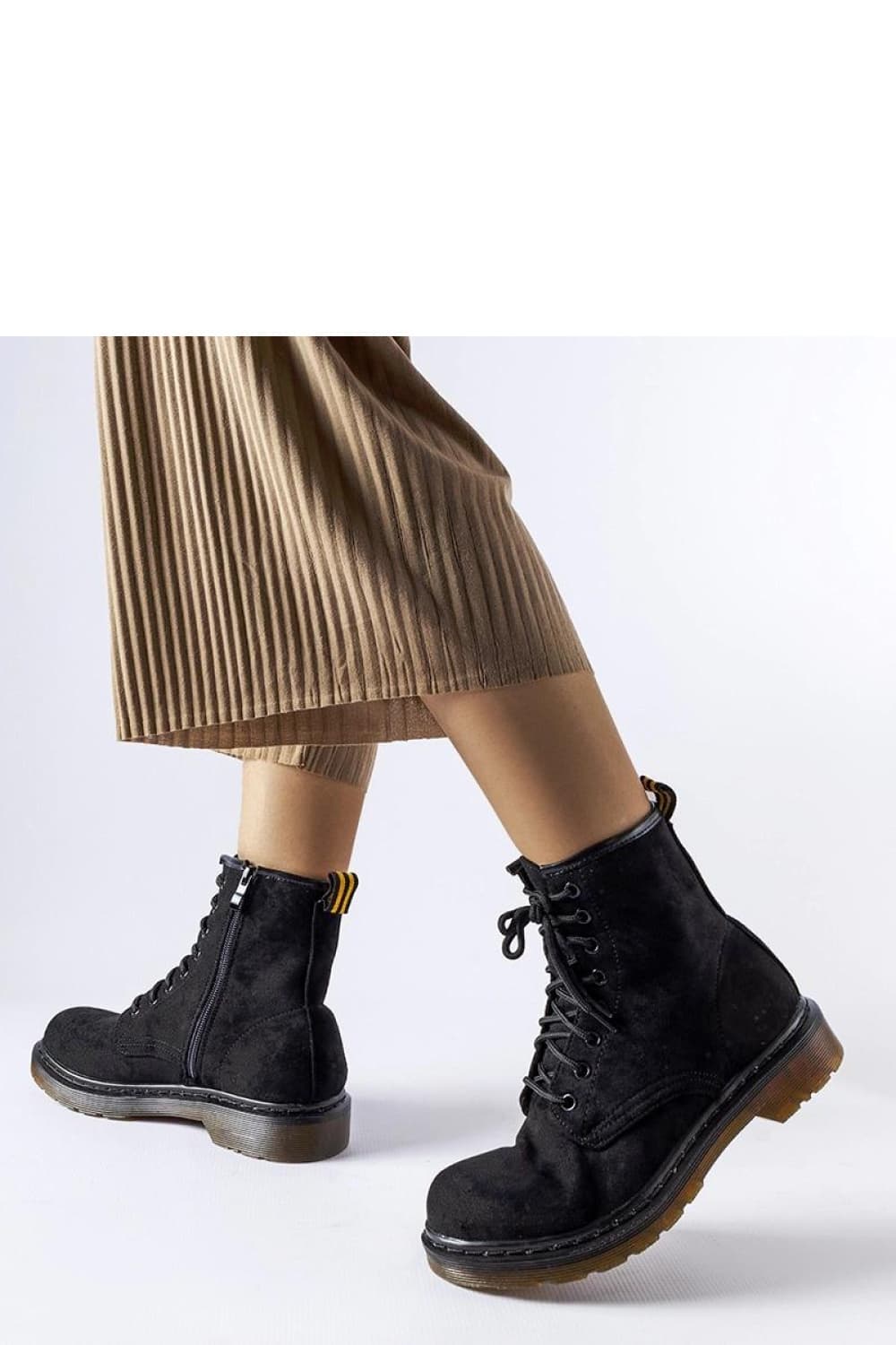 Scarpe con tacco model 205784 Solea - Miniatura 3