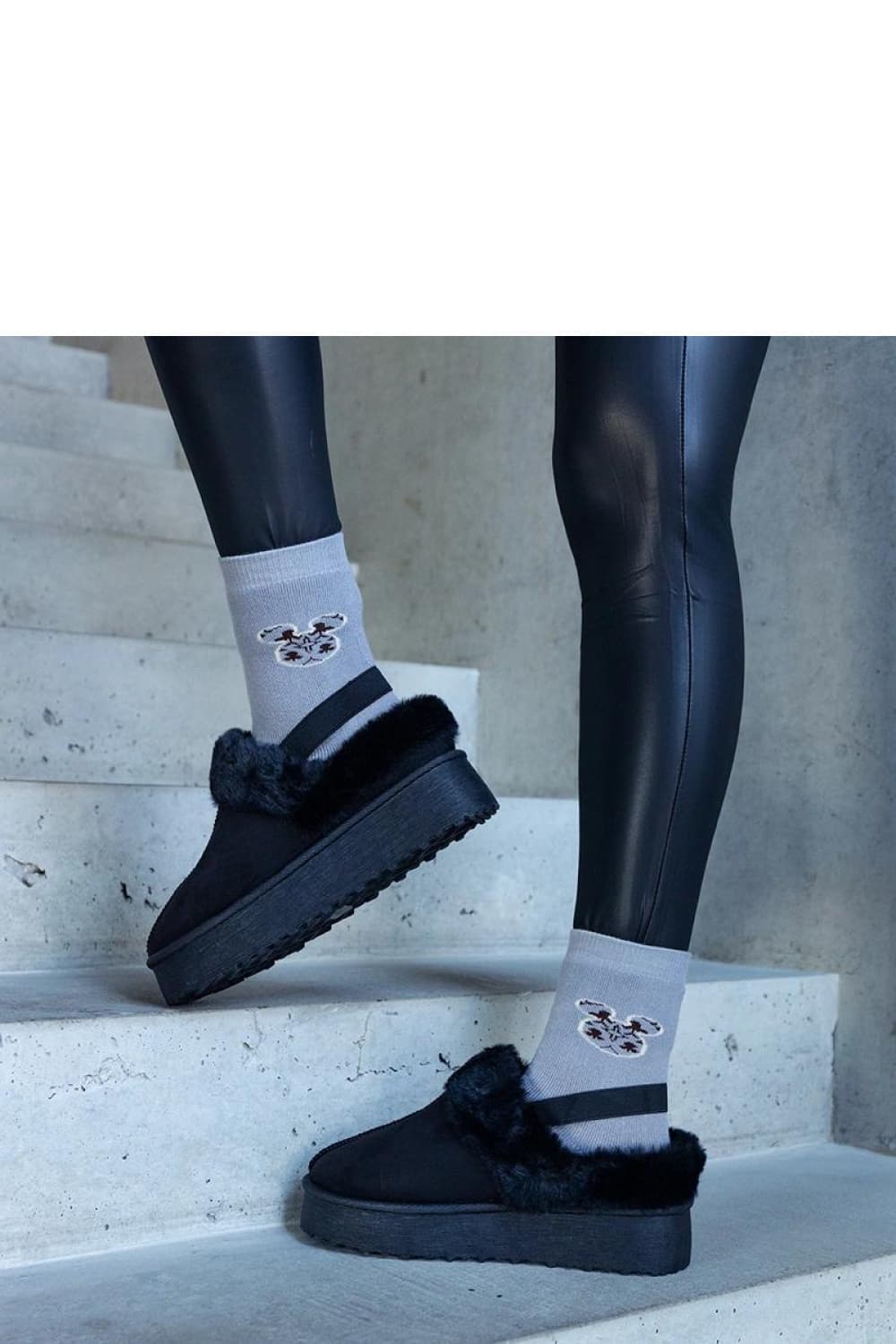 Scarpe da neve model 205797 Solea