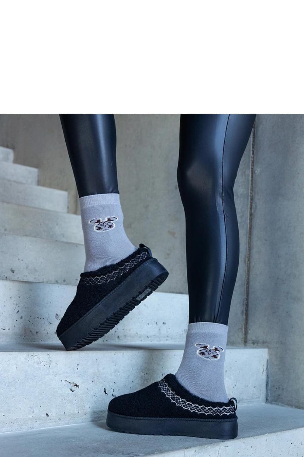 Scarpe da neve model 205798 Solea