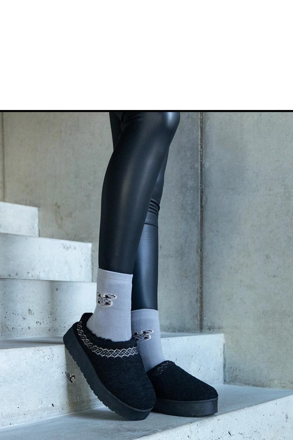Scarpe da neve model 205798 Solea - Miniatura 2