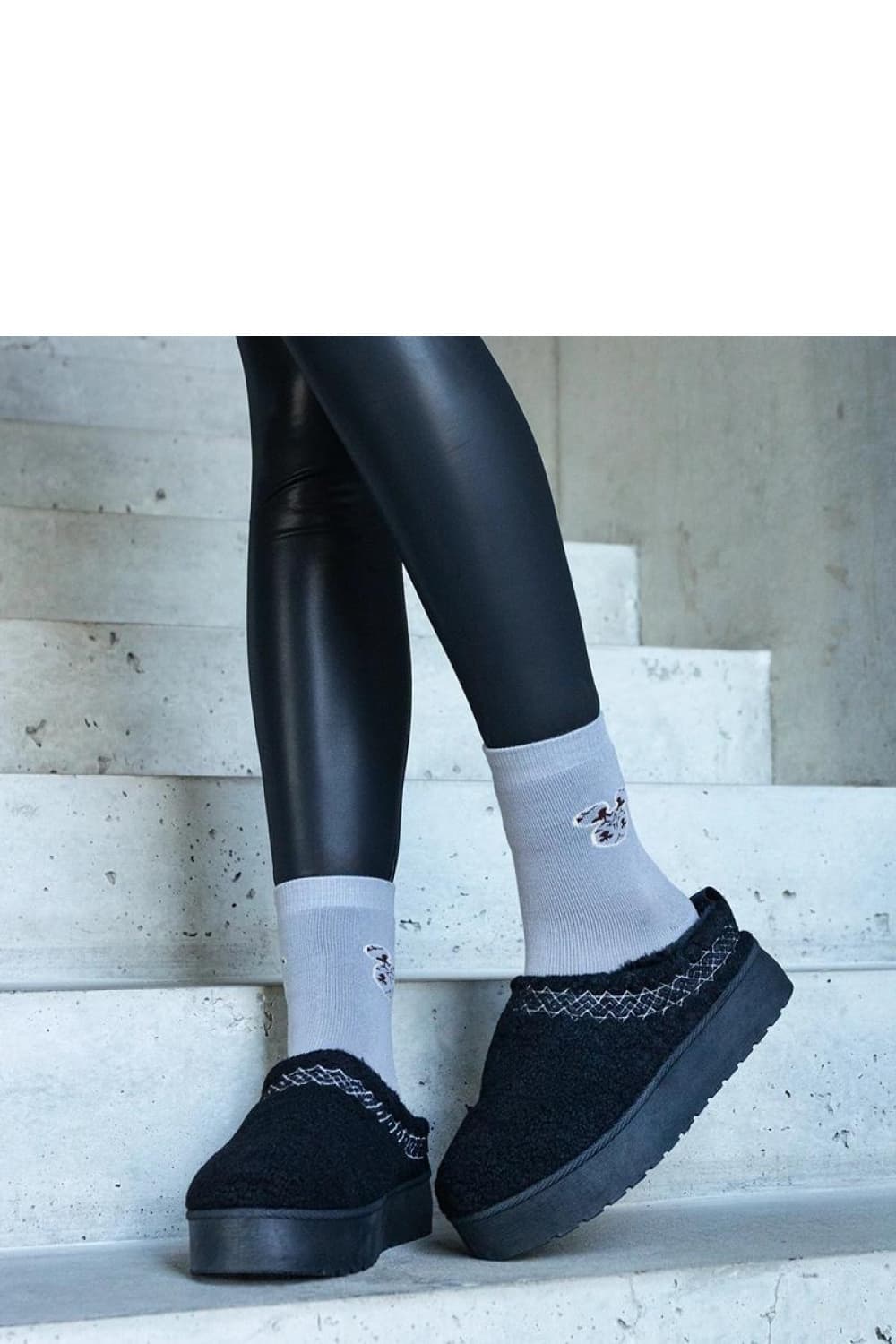 Scarpe da neve model 205798 Solea - Miniatura 3