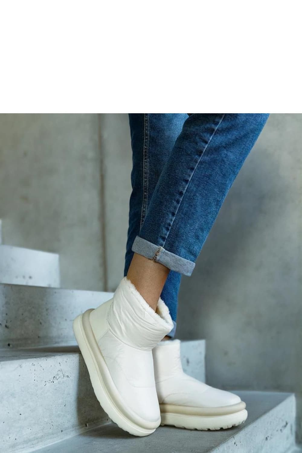 Scarpe da neve model 205801 Solea