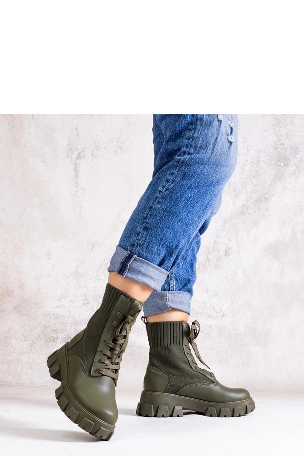 Scarpe con tacco model 205807 Solea - Miniatura 2