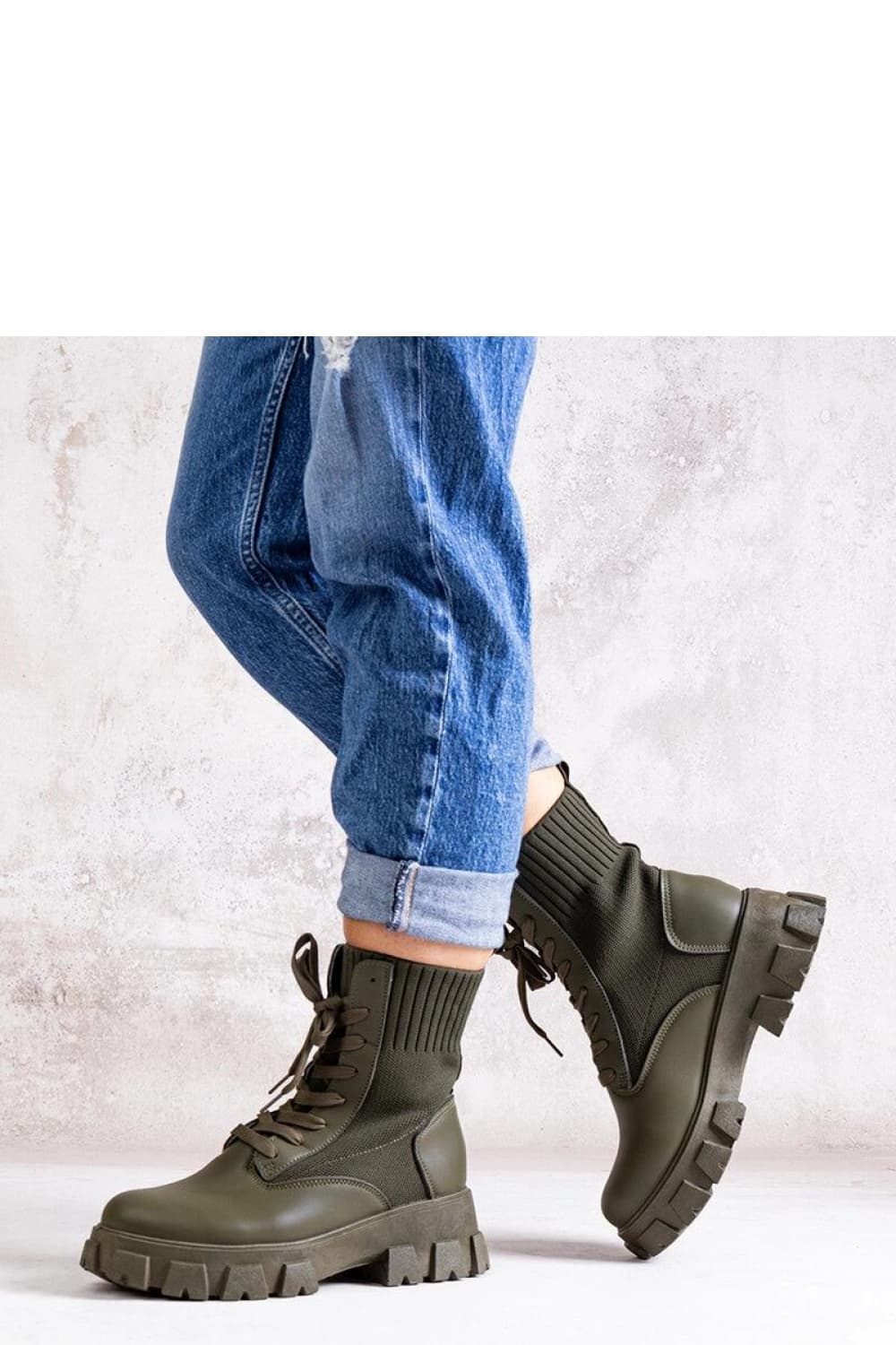 Scarpe con tacco model 205807 Solea - Miniatura 4