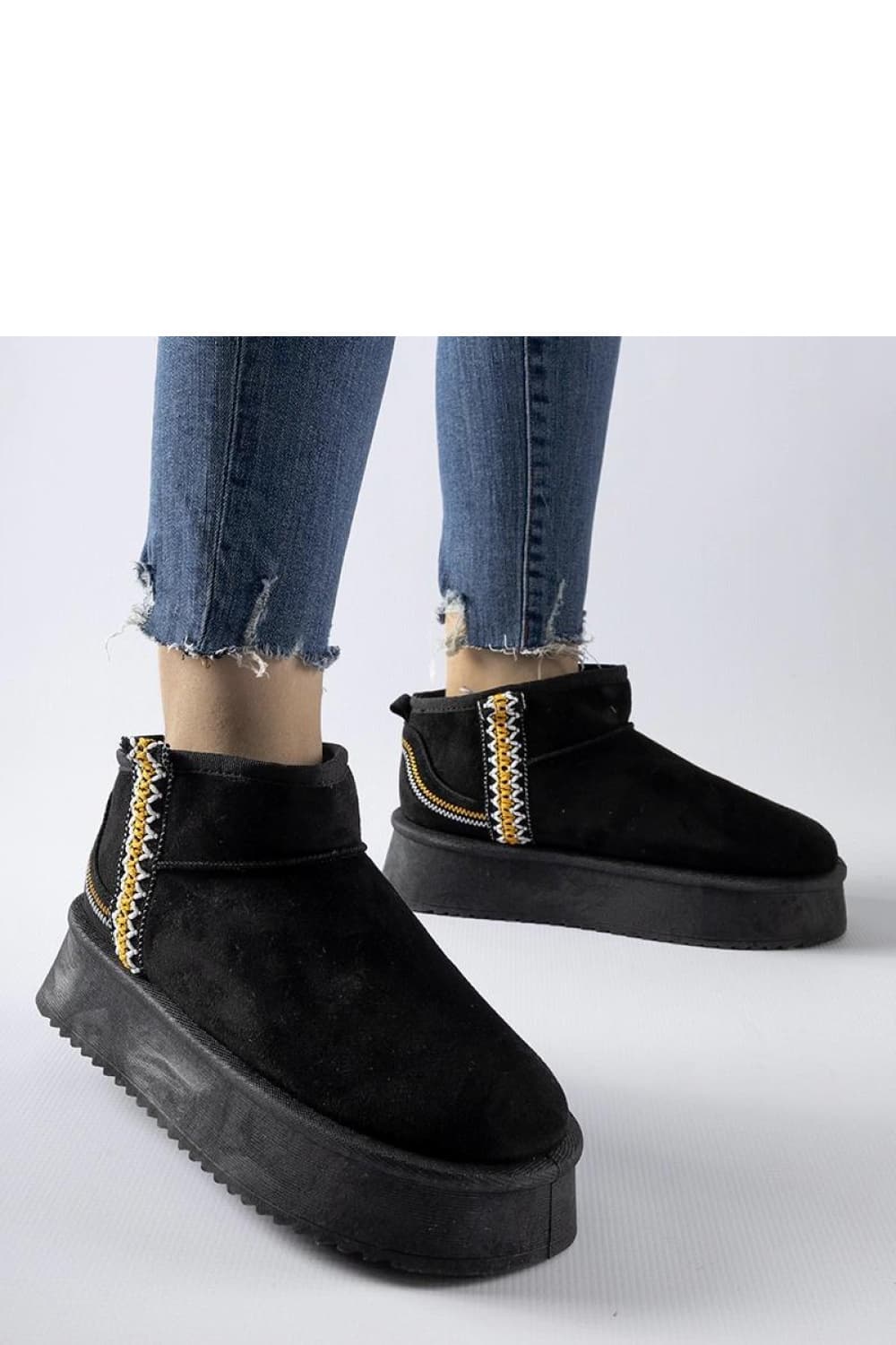 Scarpe da neve model 205812 Solea