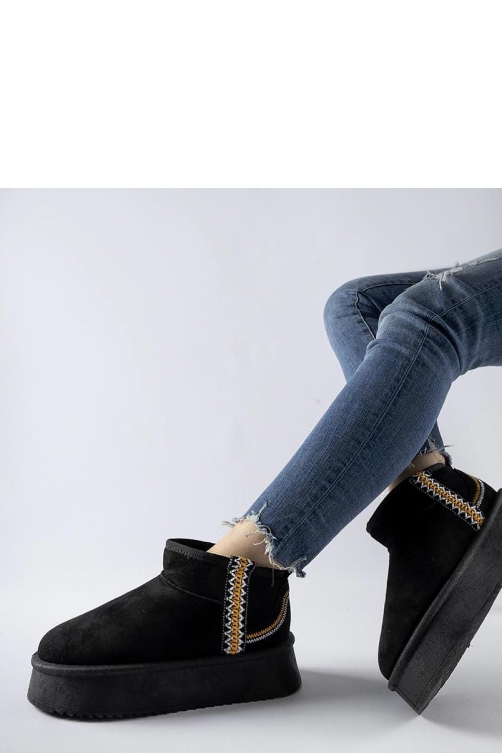 Scarpe da neve model 205812 Solea - Miniatura 2