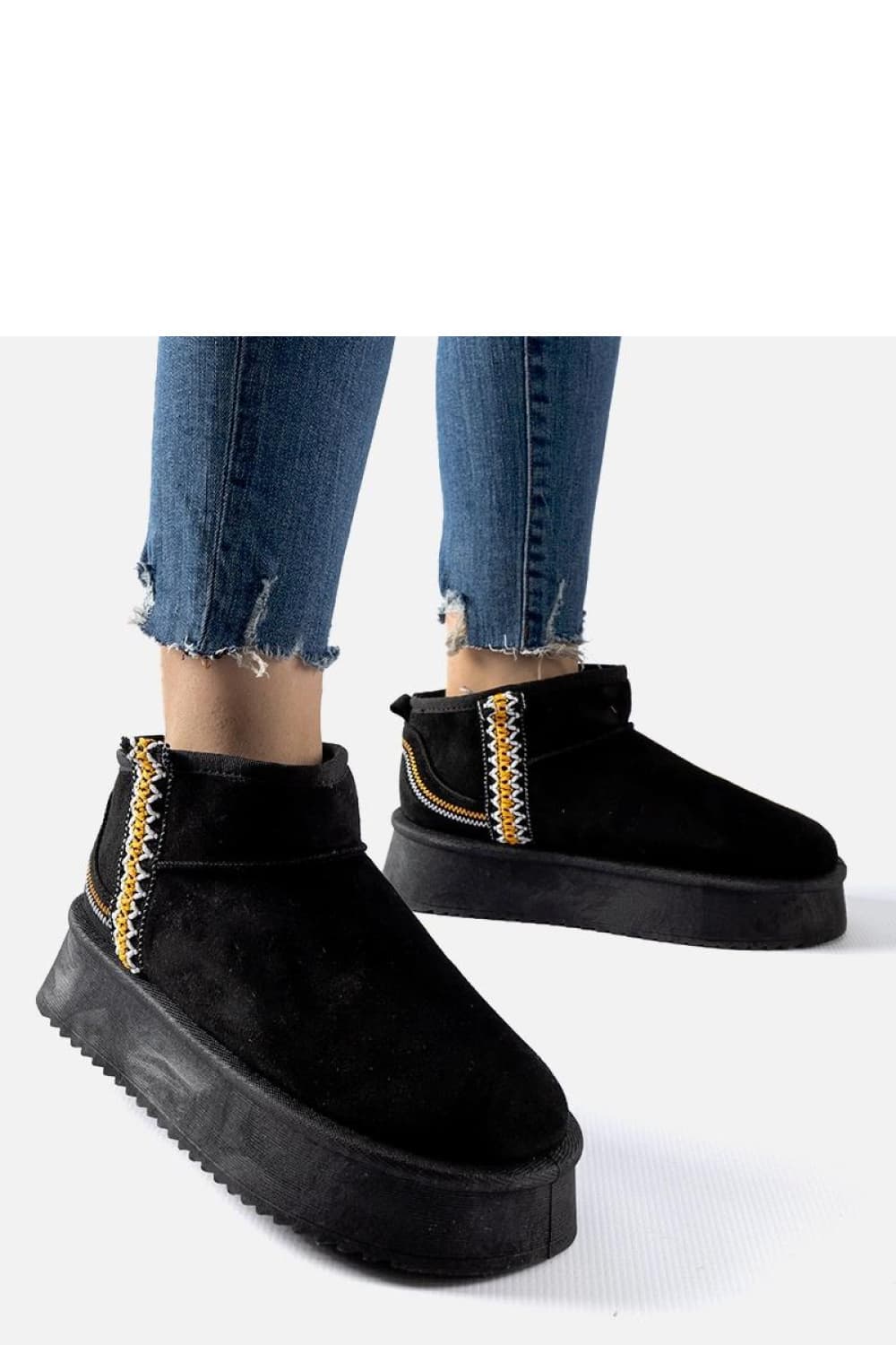 Scarpe da neve model 205812 Solea - Miniatura 3